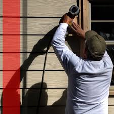 Professional Siding Installation & Repair in Coal Creek, CO